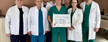 Без разрез и с високотехнологична хирургия: пловдивски лекари спасяват животи 